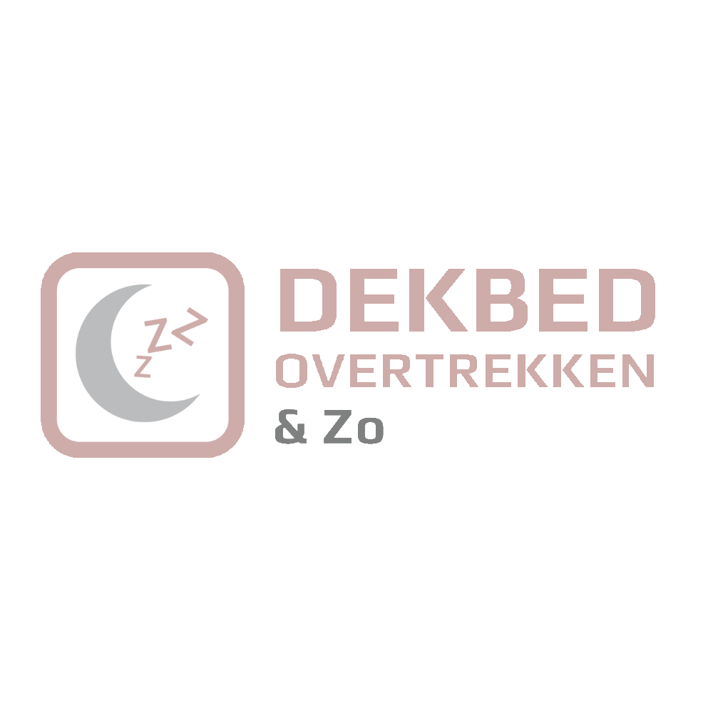 logo affiliate programma Dekbedovertrekkenenzo.nl logo: Dekbedovertrekkenenzo.nl