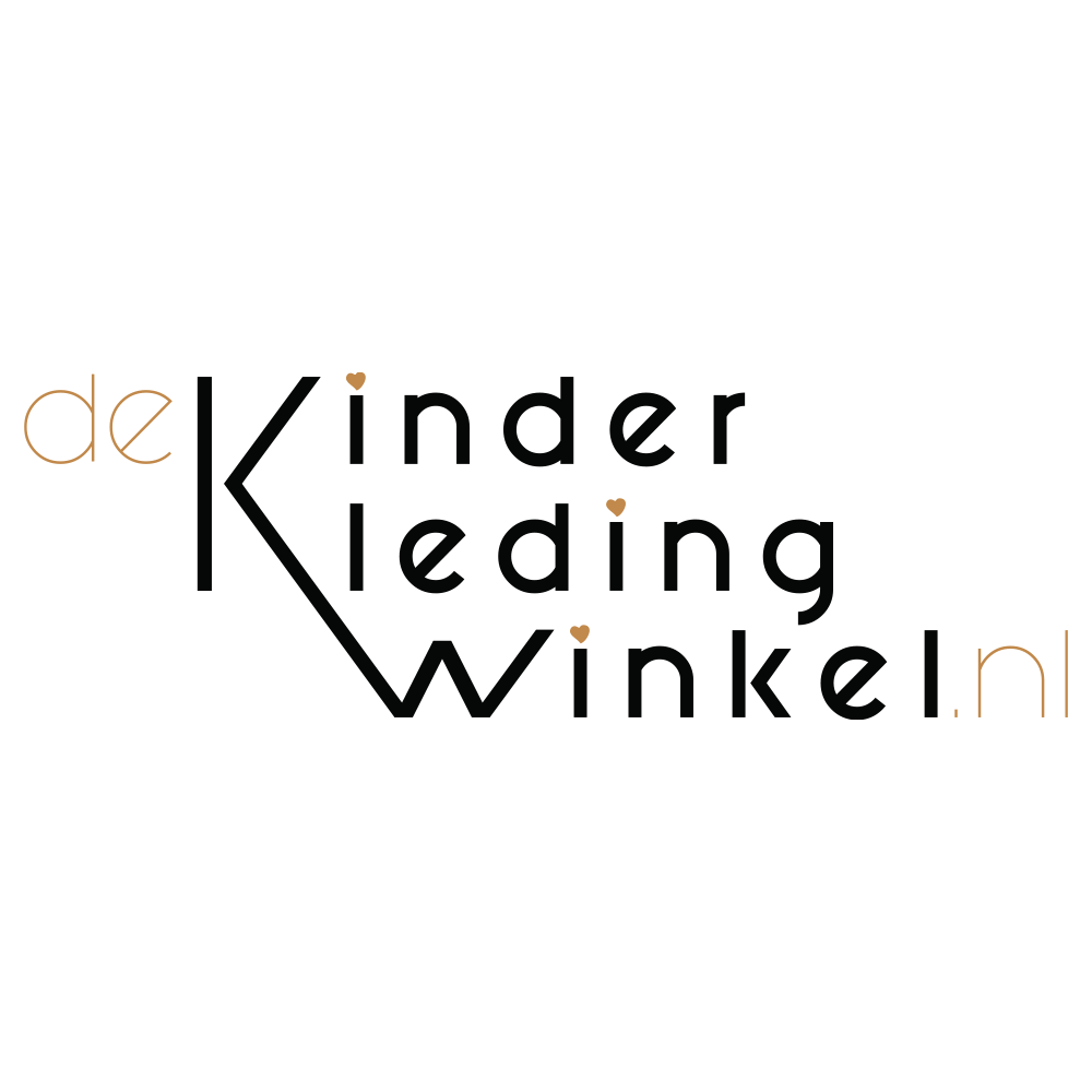 logo affiliate programma Dekinderkledingwinkel.nl logo: Dekinderkledingwinkel.nl