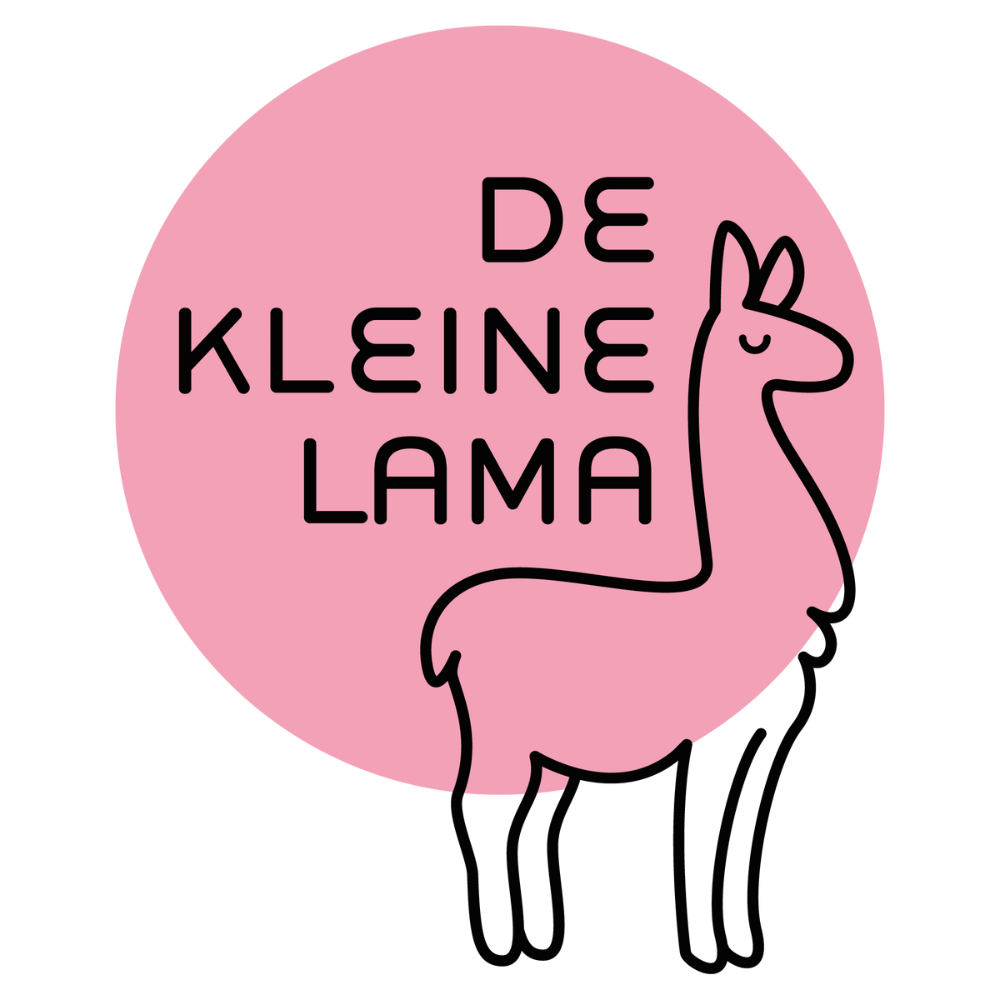 logo affiliate programma Dekleinelama.nl logo: Dekleinelama.nl