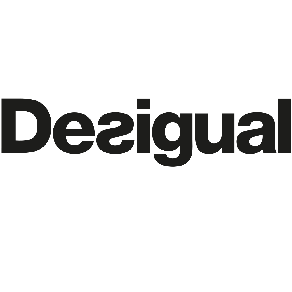 logo affiliate programma Desigual.com logo: Desigual.com