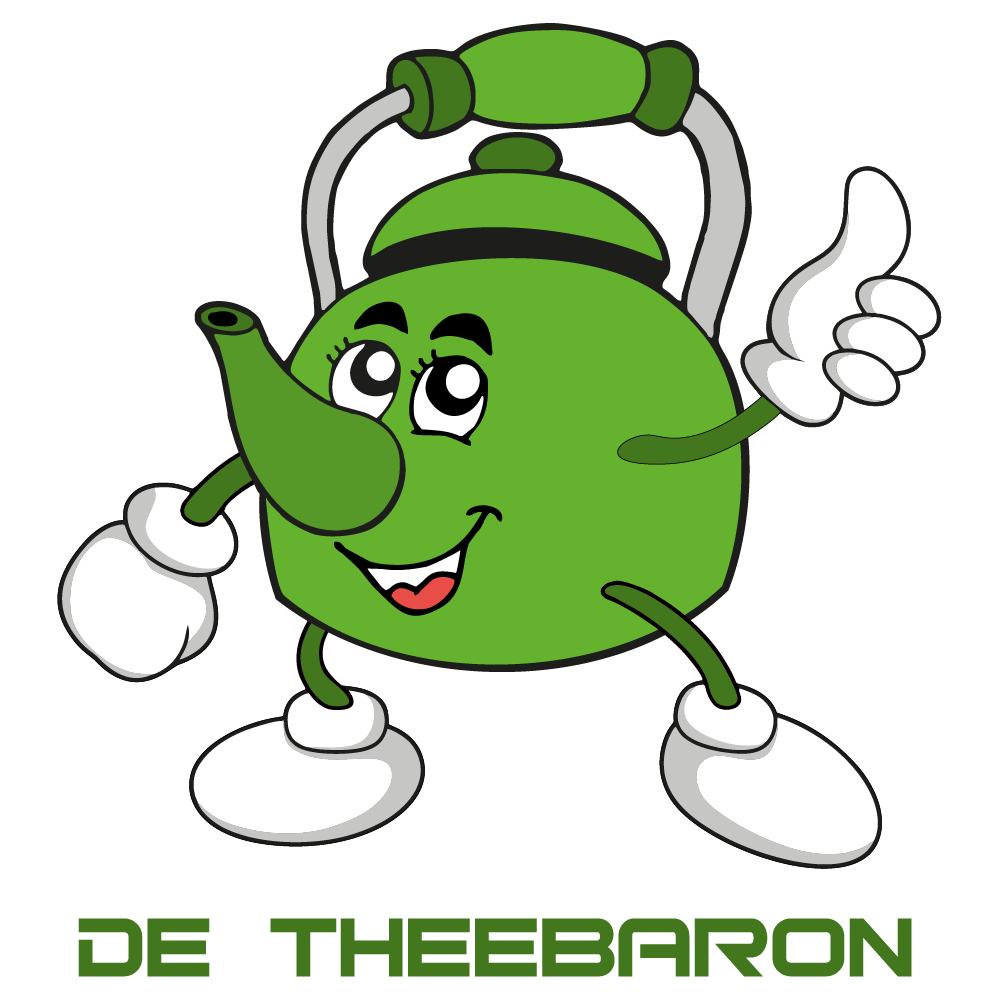 logo affiliate programma Detheebaron.nl logo: Detheebaron.nl