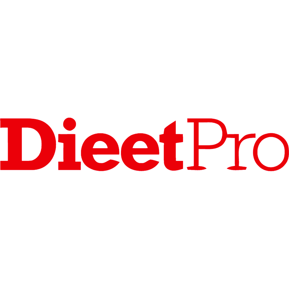 logo affiliate programma Dieetpro.nl logo: Dieetpro.nl