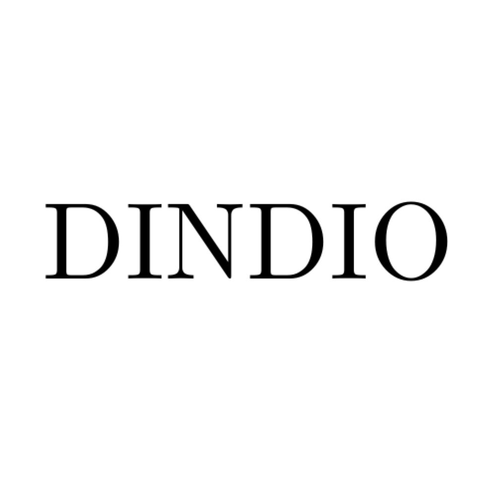 logo: Dindio.nl