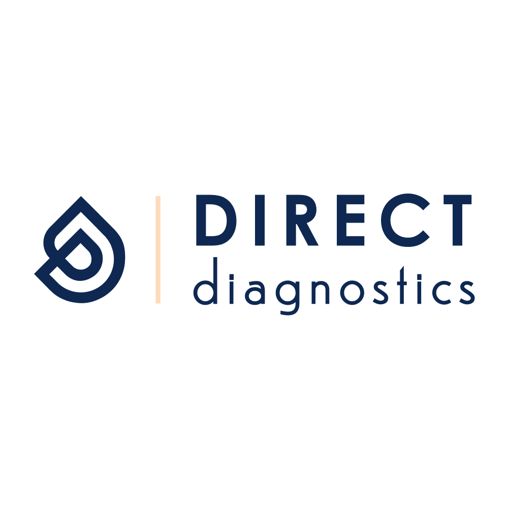 logo affiliate programma Directdiagnostics.nl logo: Directdiagnostics.nl