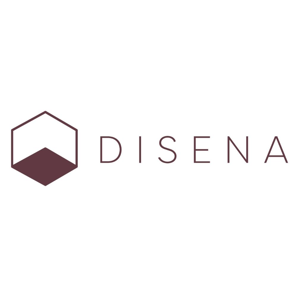 logo affiliate programma Disena.nl logo: Disena.nl