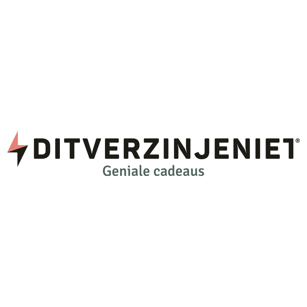 logo affiliate programma Ditverzinjeniet.nl logo: Ditverzinjeniet.nl