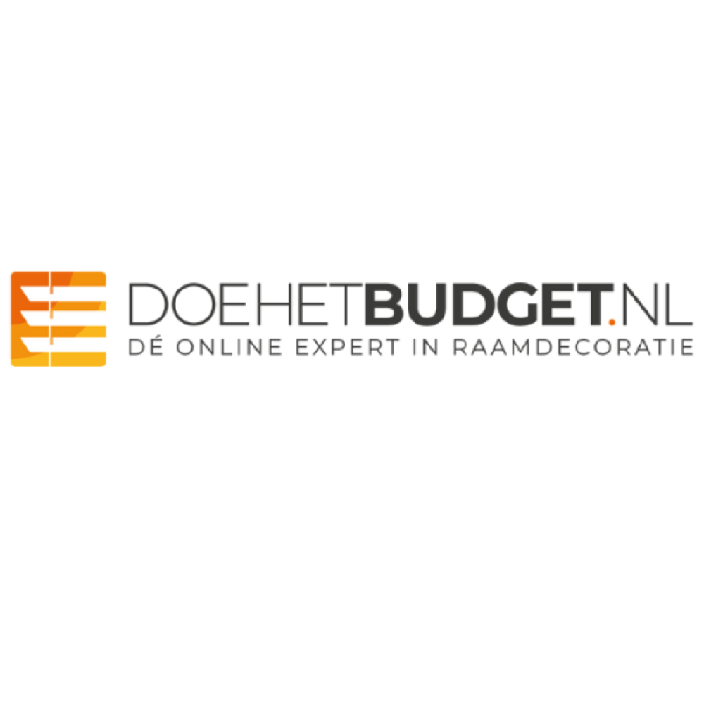 logo affiliate programma Doehetbudget.nl logo: Doehetbudget.nl