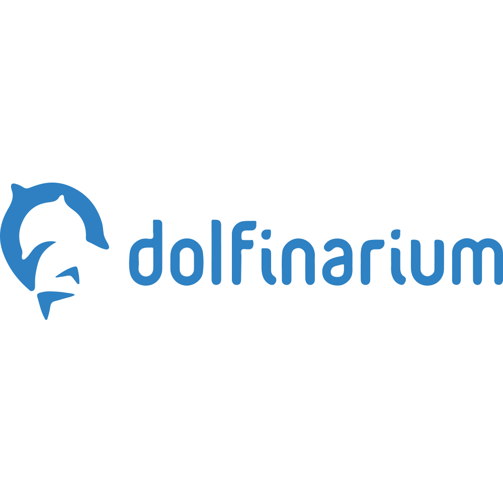 logo affiliate programma Dolfinarium.nl logo: Dolfinarium.nl