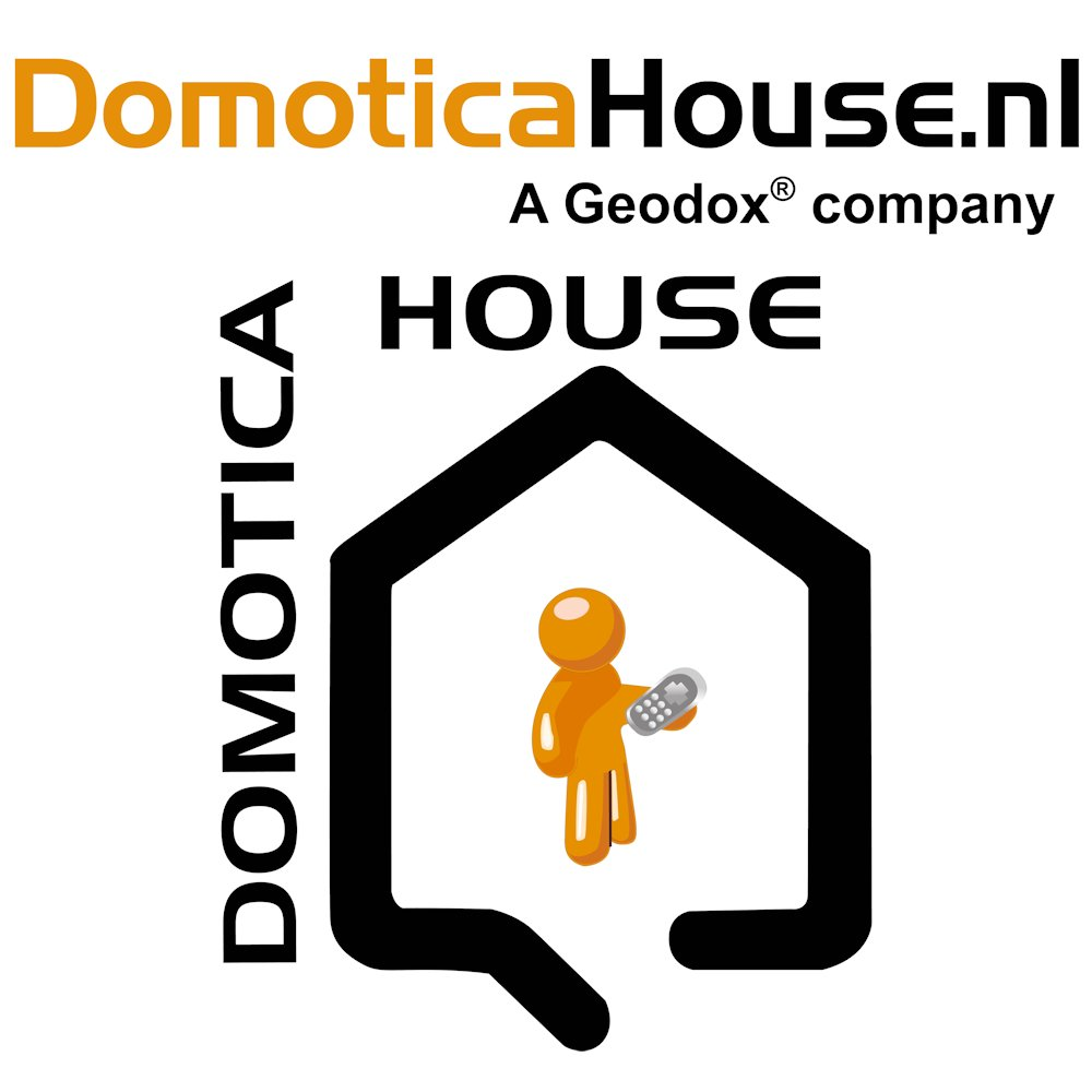 logo affiliate programma Domoticahouse.nl logo: Domoticahouse.nl