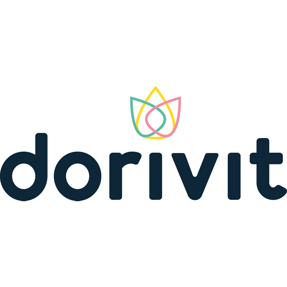 logo affiliate programma Dorivit.nl logo: Dorivit.nl