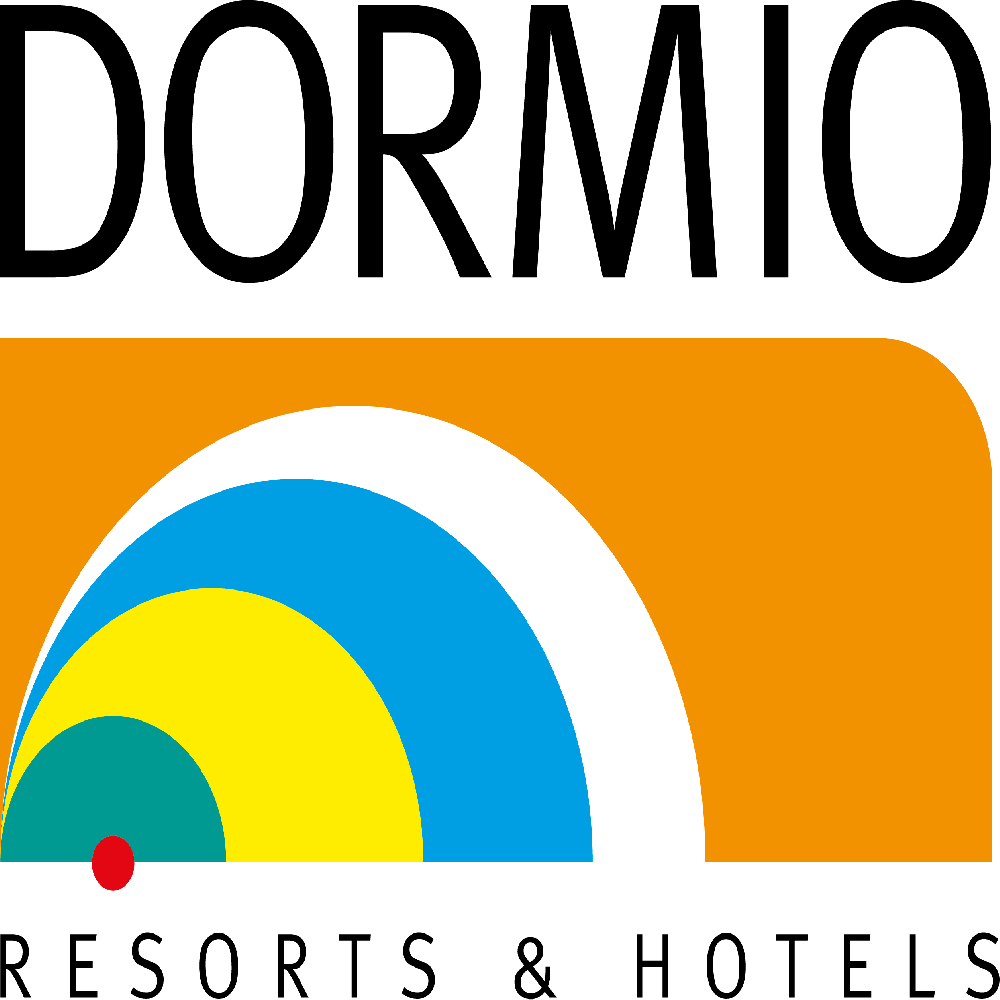 logo affiliate programma Dormio.nl logo: Dormio.nl