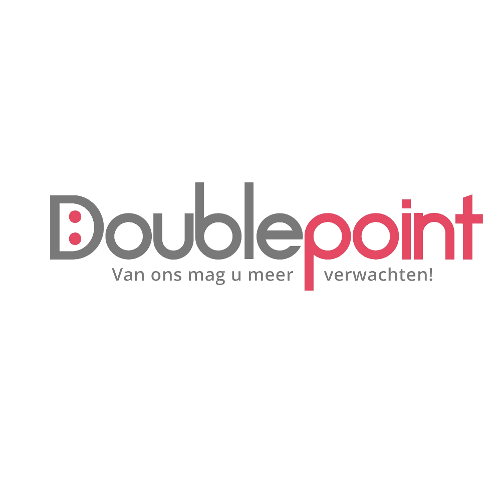 logo affiliate programma Doublepoint.nl logo: Doublepoint.nl