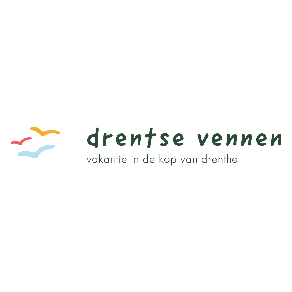 logo affiliate programma Drentsevennen.nl logo: Drentsevennen.nl