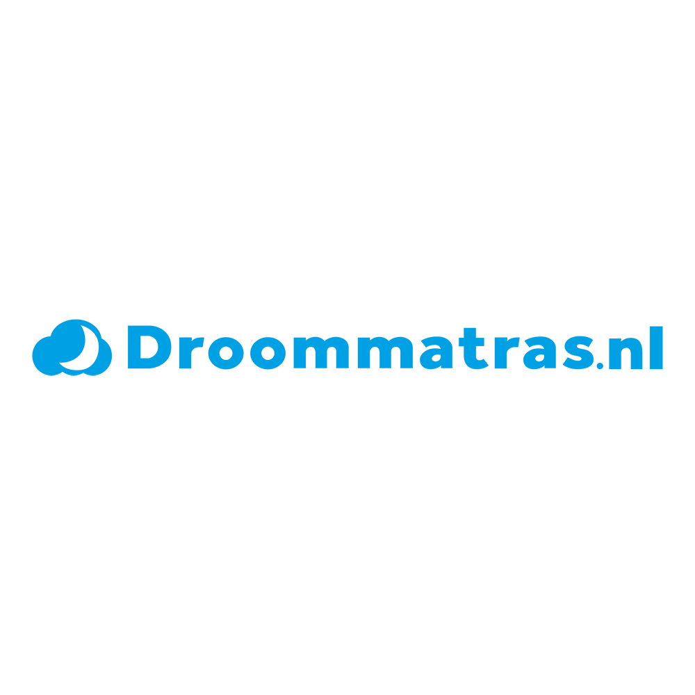 logo affiliate programma Droommatras.nl logo: Droommatras.nl