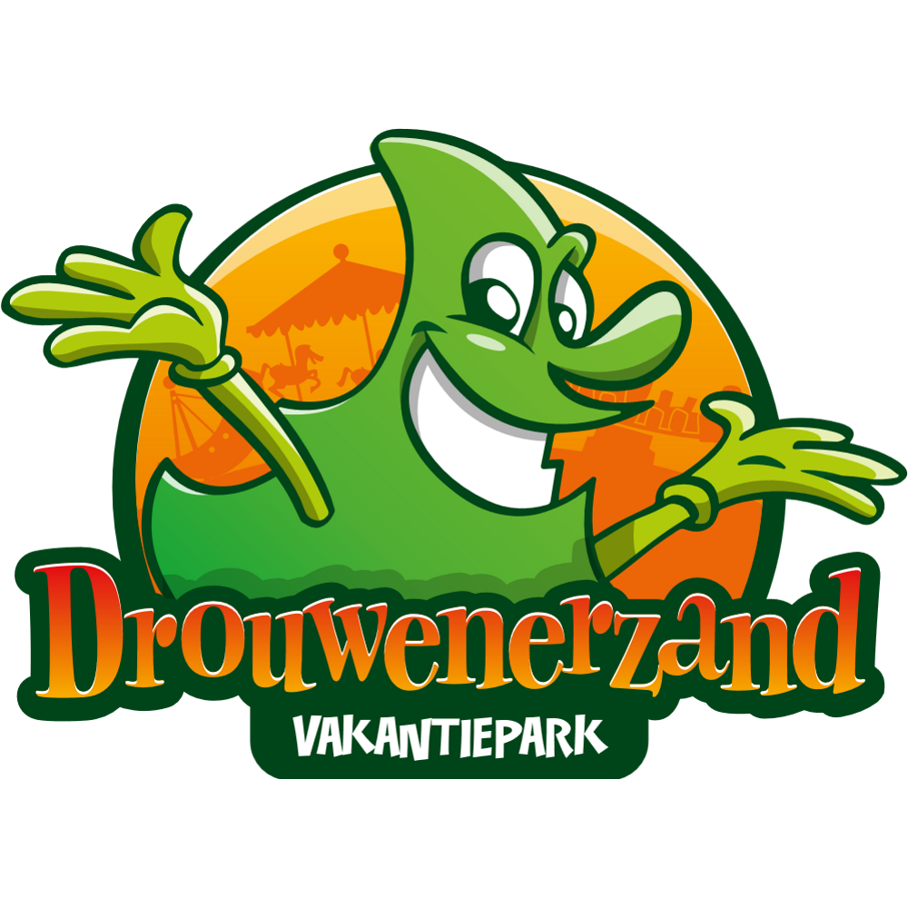 logo affiliate programma Drouwenerzand.nl logo: Drouwenerzand.nl