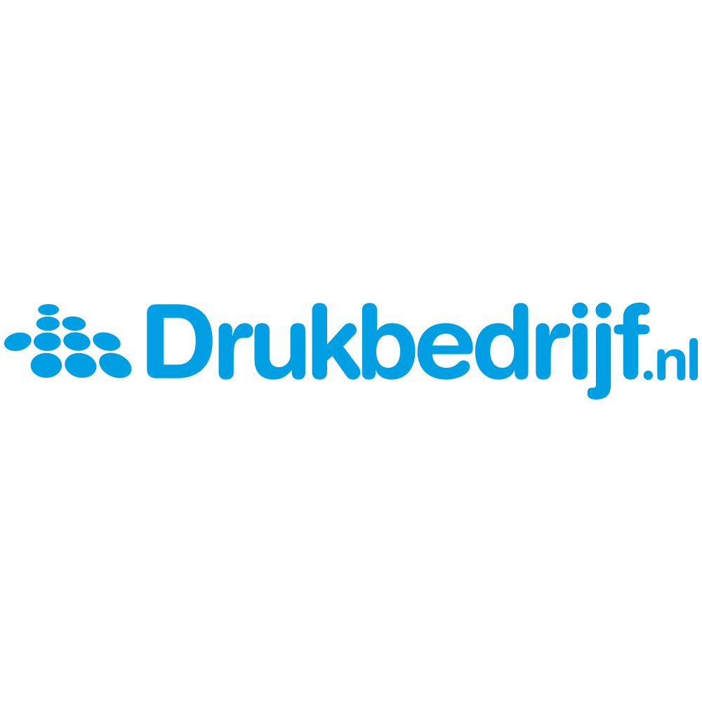 logo affiliate programma Drukbedrijf.nl logo: Drukbedrijf.nl