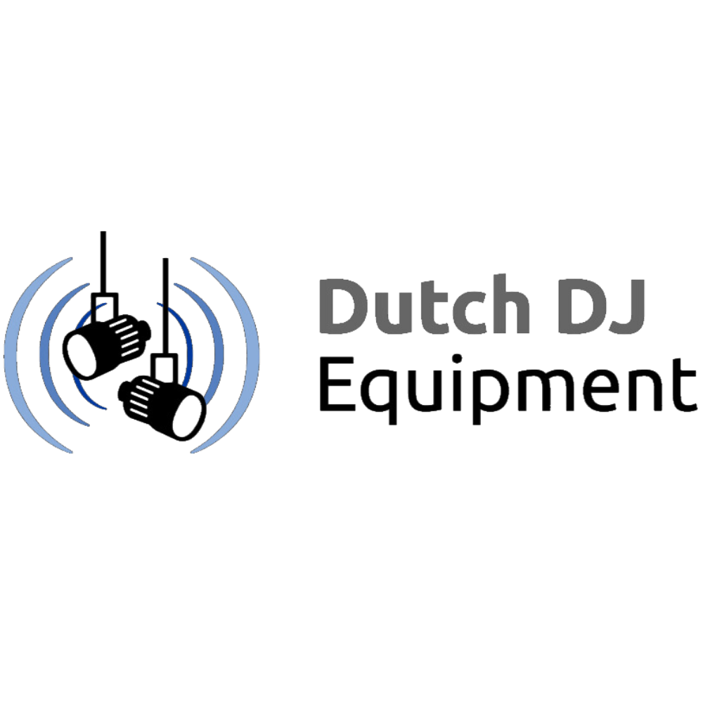 logo affiliate programma dutchdjequipment.nl logo: dutchdjequipment.nl