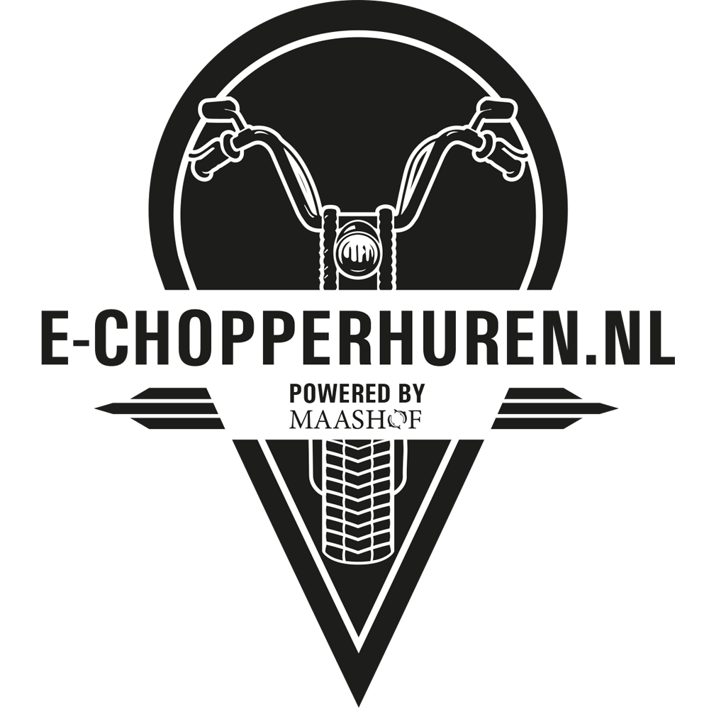 logo affiliate programma E-chopperhuren.nl logo: E-chopperhuren.nl