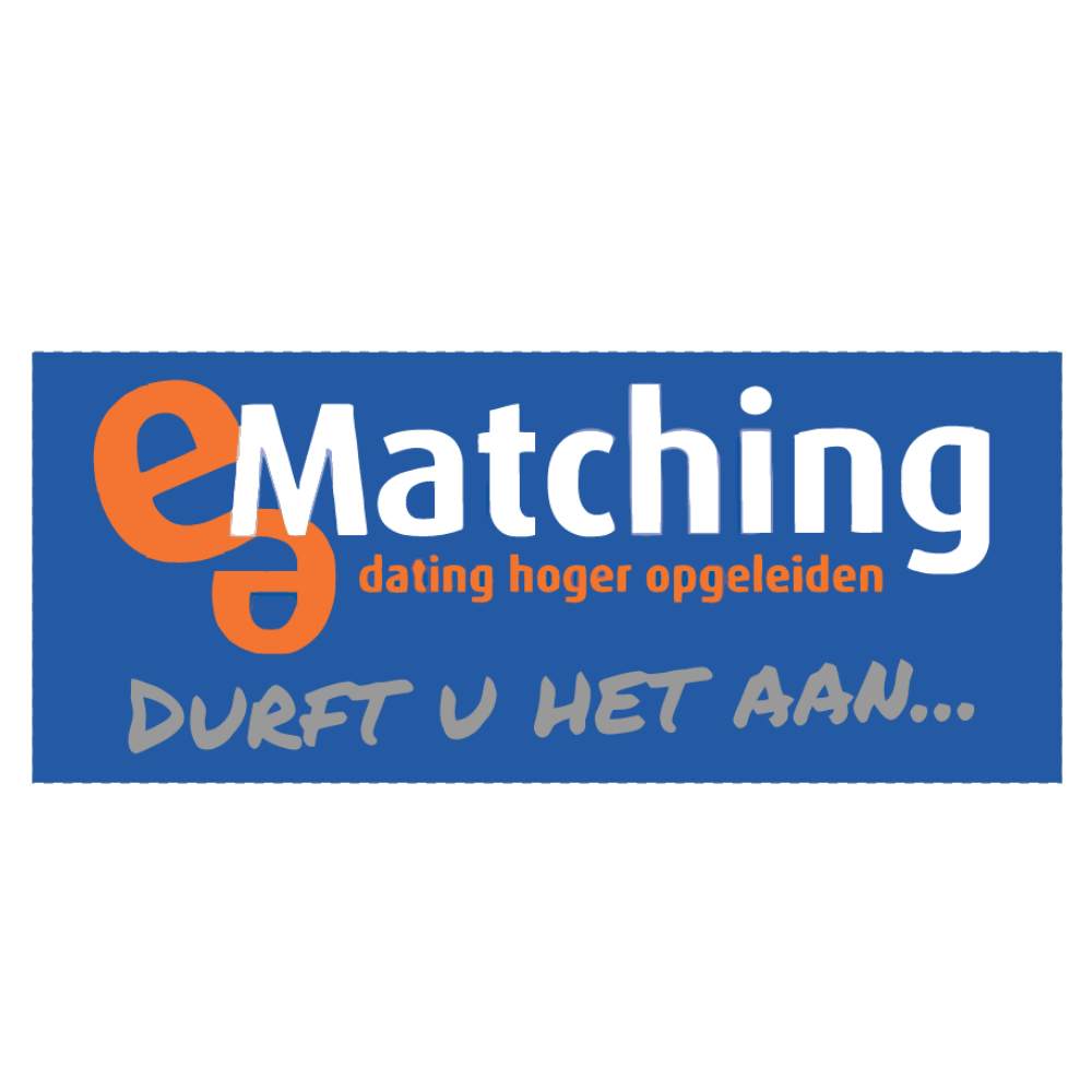logo affiliate programma e-Matching logo: e-Matching