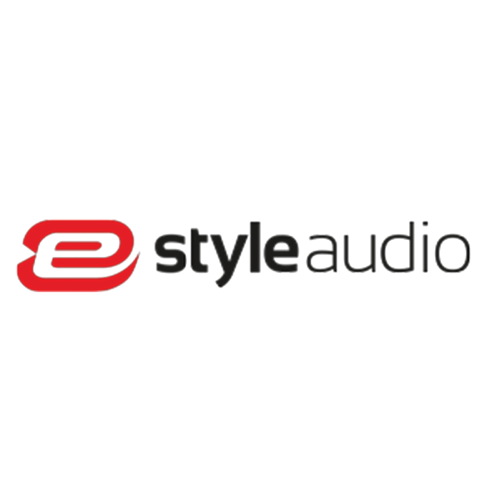 logo affiliate programma E-styleaudio.nl logo: E-styleaudio.nl