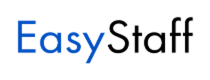 logo affiliate programma EasyStaff logo: EasyStaff