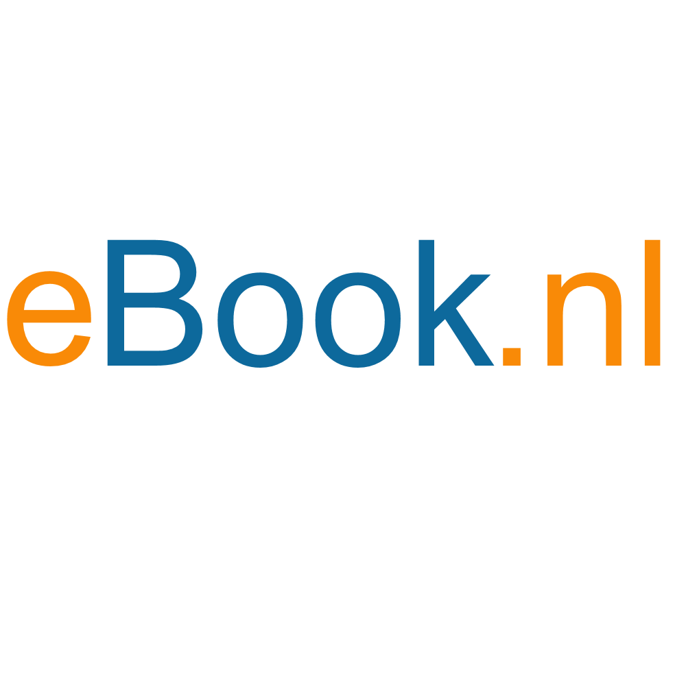 logo affiliate programma eBook.nl logo: eBook.nl