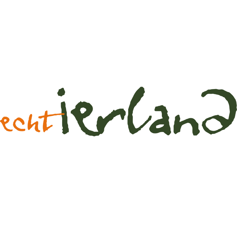 logo affiliate programma EchtIerland.nl logo: EchtIerland.nl