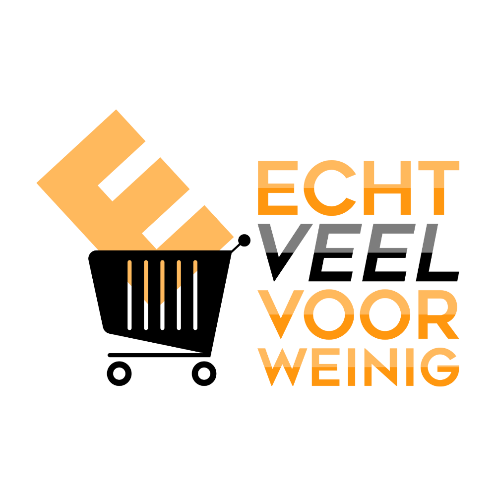 logo: echtveelvoorweinig.nl