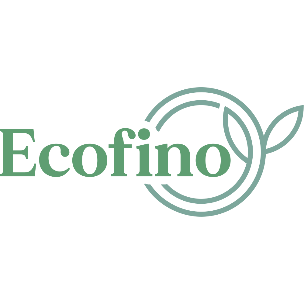 logo affiliate programma Ecofino.nl logo: Ecofino.nl