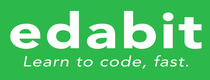 logo affiliate programma Edabit logo: Edabit
