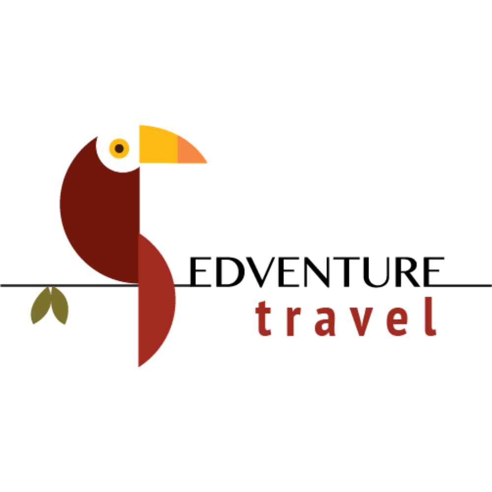 logo affiliate programma edventure-reizen.nl logo: edventure-reizen.nl