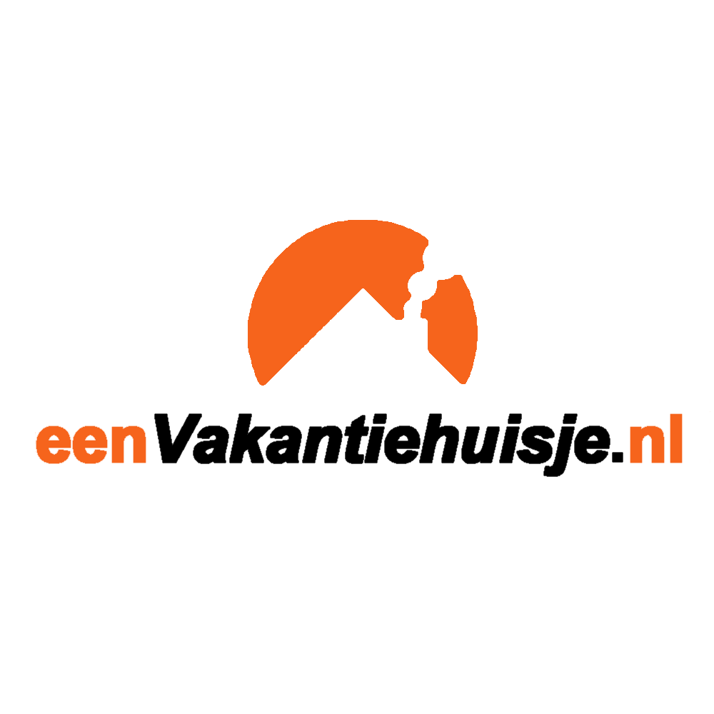 logo affiliate programma EenVakantieHuisje.nl logo: EenVakantieHuisje.nl