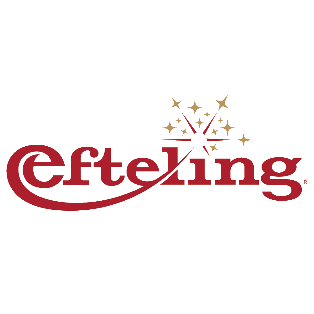 logo affiliate programma Efteling.com logo: Efteling.com