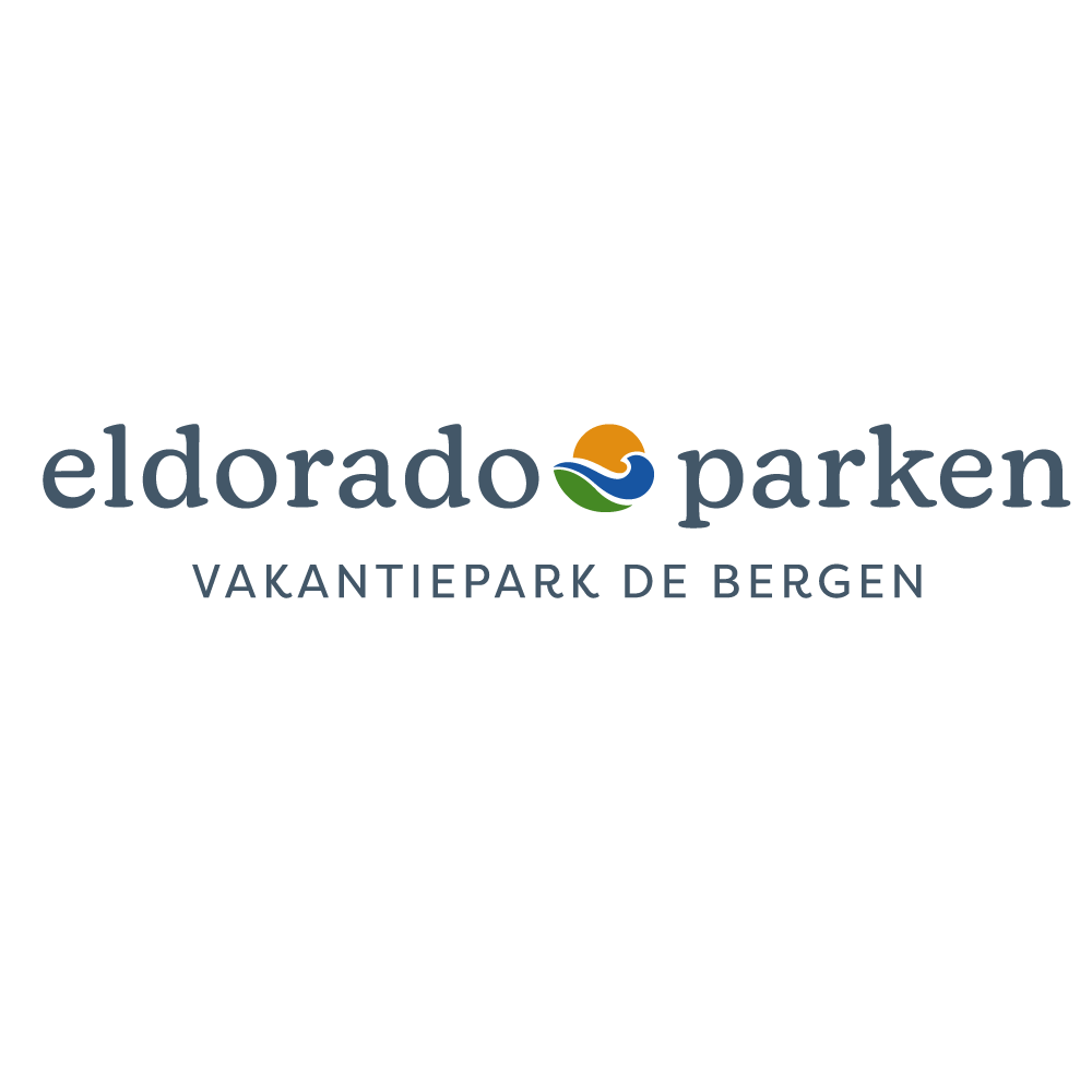 logo affiliate programma Eldoradoparken.nl/de-bergen logo: Eldoradoparken.nl/de-bergen