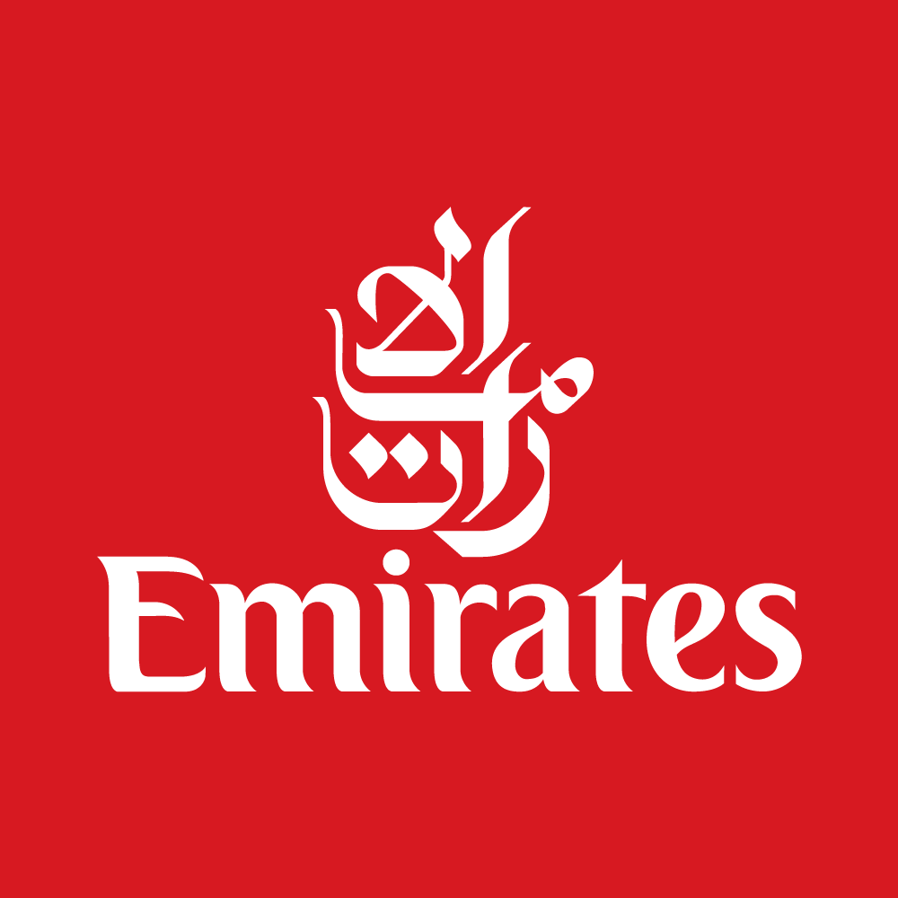 logo affiliate programma Emirates logo: Emirates