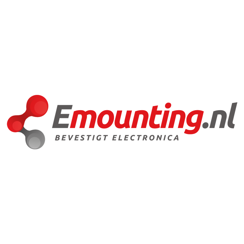 logo affiliate programma Emounting logo: Emounting