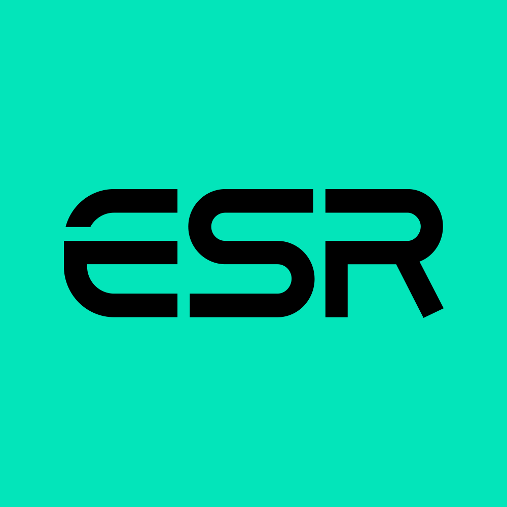 logo affiliate programma Esrtech.com logo: Esrtech.com