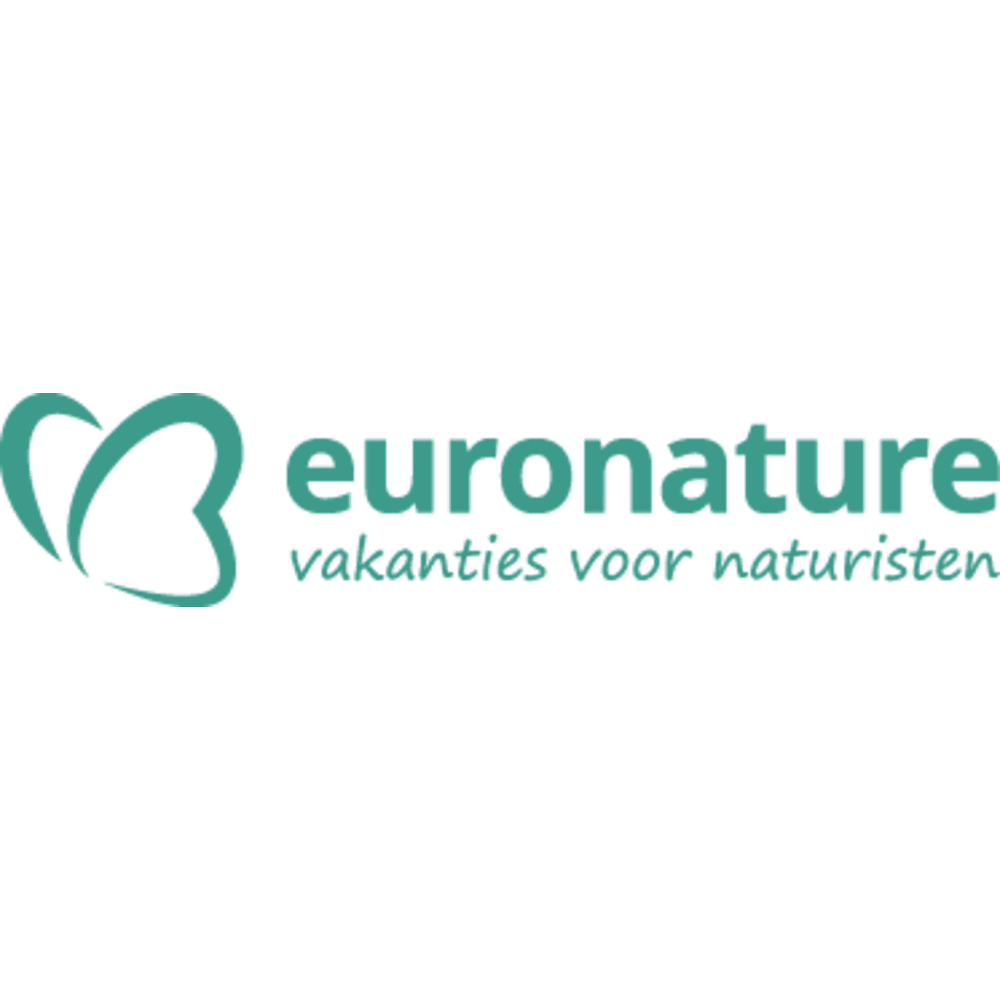 logo affiliate programma Euronature.nl logo: Euronature.nl