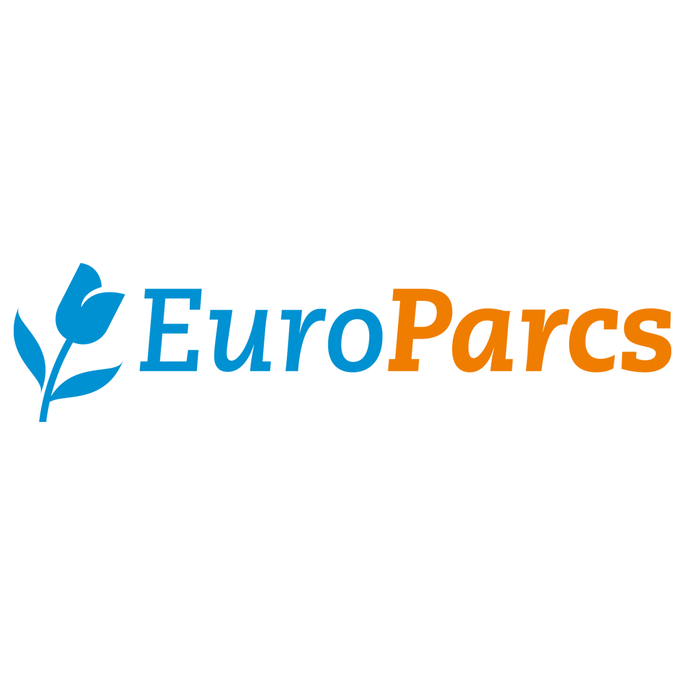 logo affiliate programma Europarcs.nl logo: Europarcs.nl
