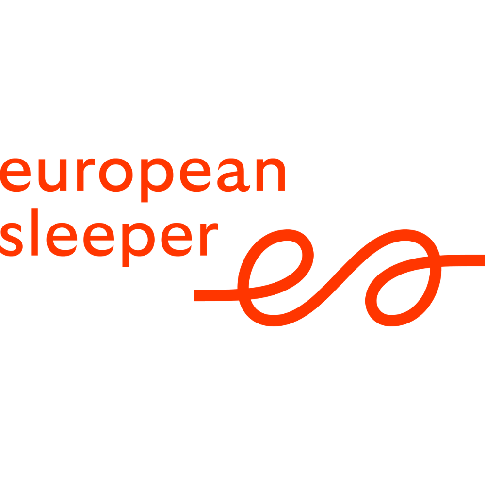 logo affiliate programma Europeansleeper.eu logo: Europeansleeper.eu
