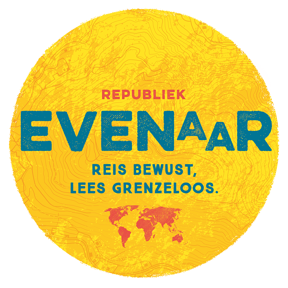 logo affiliate programma Evenaar.net logo: Evenaar.net
