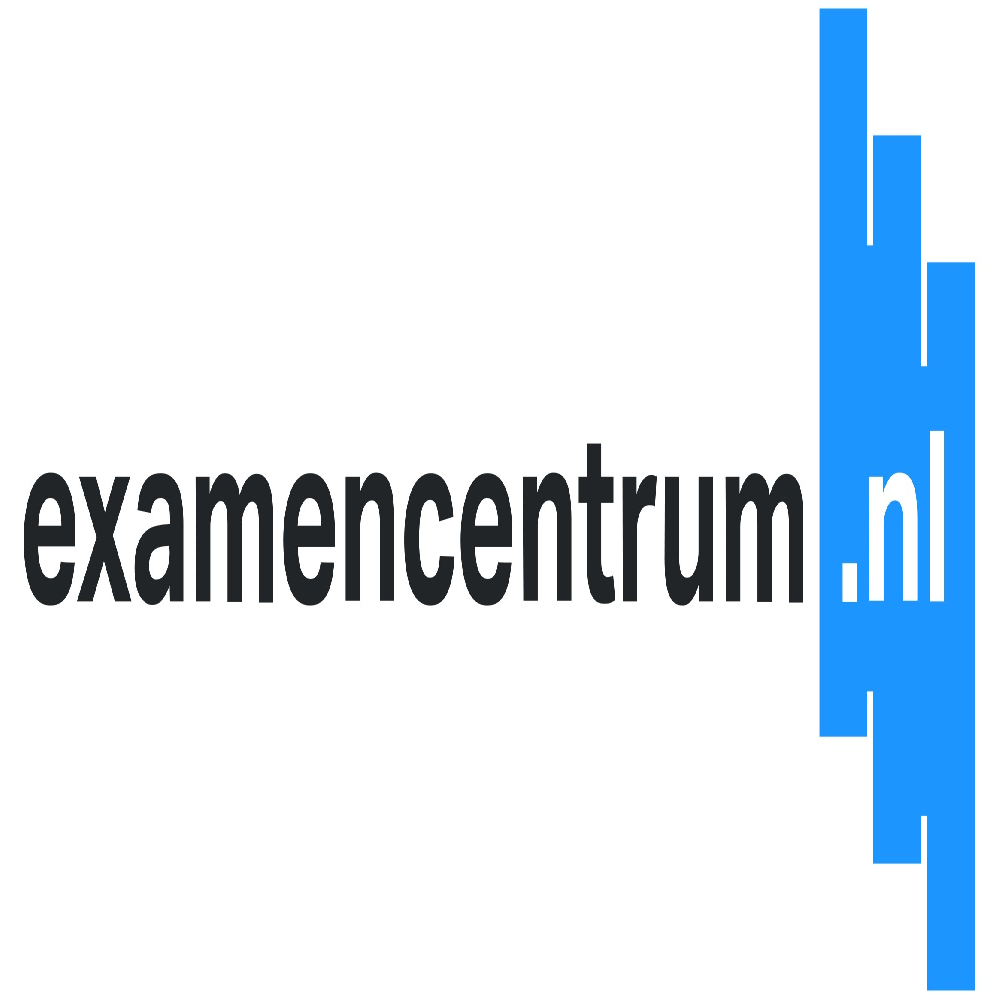 logo affiliate programma Examencentrum.nl logo: Examencentrum.nl