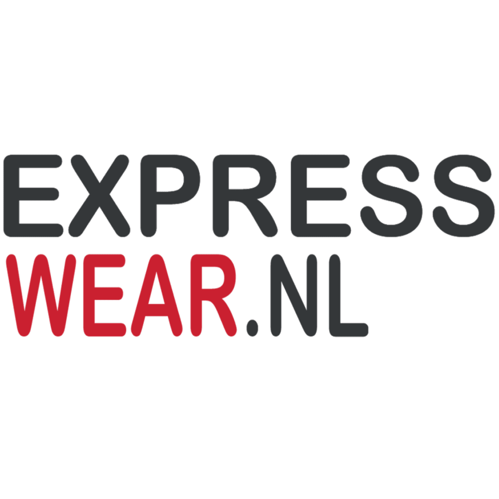 logo affiliate programma ExpressWear.nl logo: ExpressWear.nl