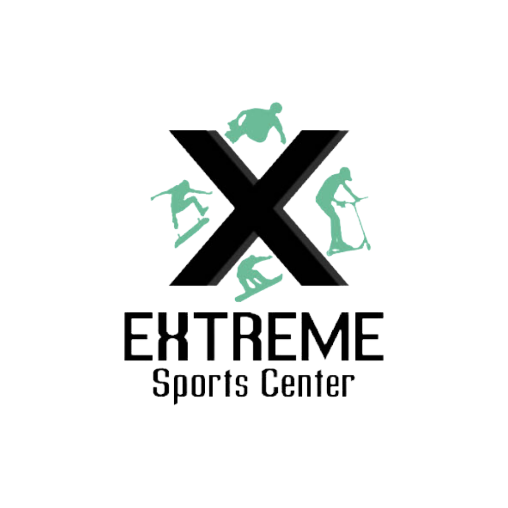 logo affiliate programma Extremesportscenter.nl logo: Extremesportscenter.nl