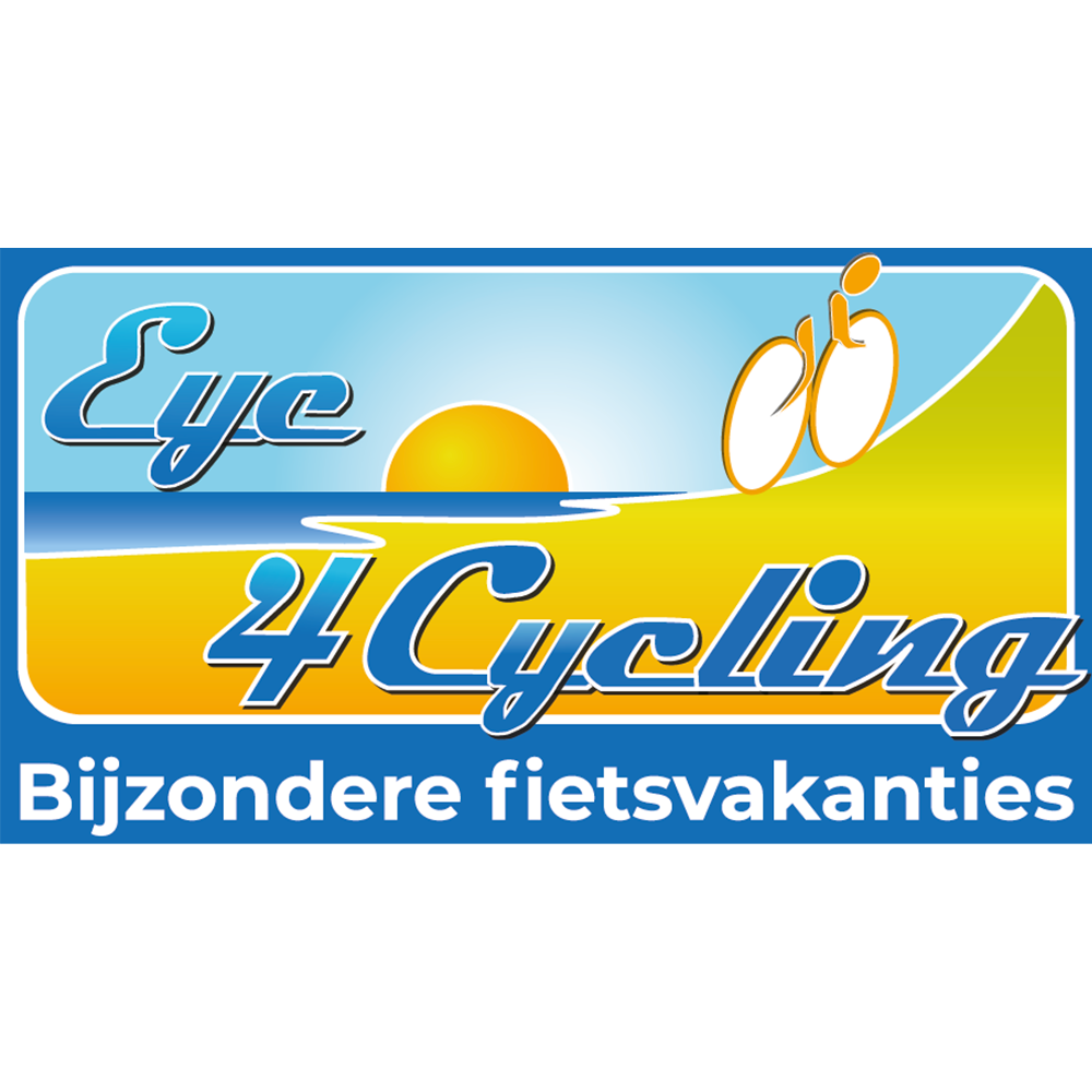 logo affiliate programma Eye4cycling.nl logo: Eye4cycling.nl
