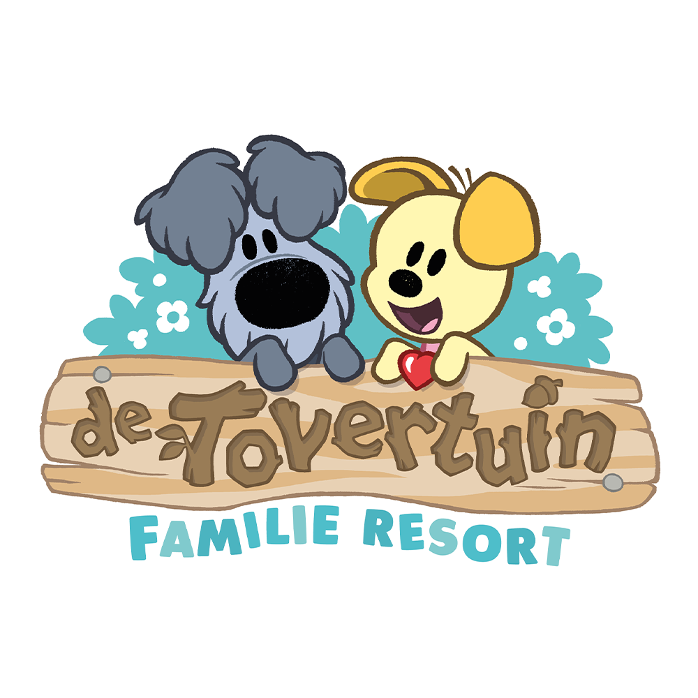 Logo van Familieresortdetovertuin.nl