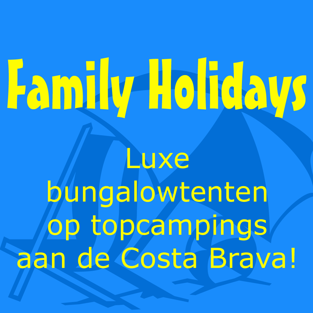 logo affiliate programma Familyholidays.nl logo: Familyholidays.nl