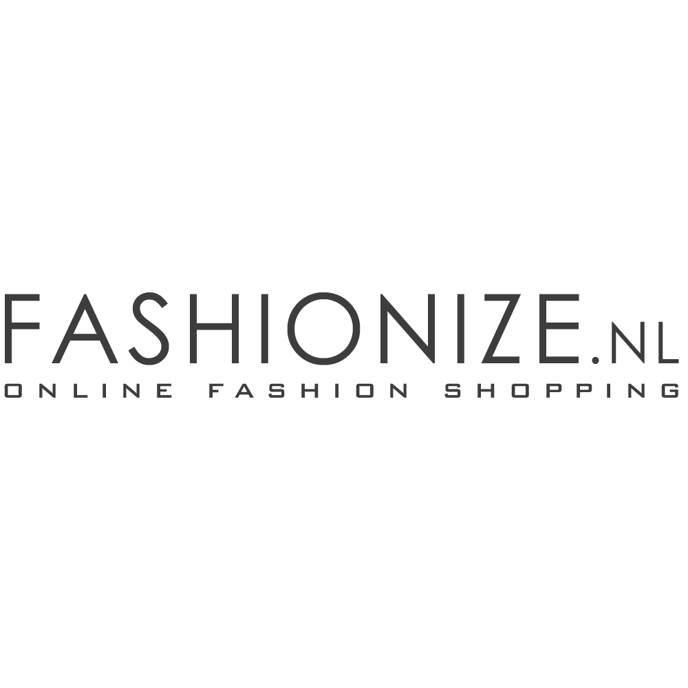 logo affiliate programma Fashionize.nl logo: Fashionize.nl