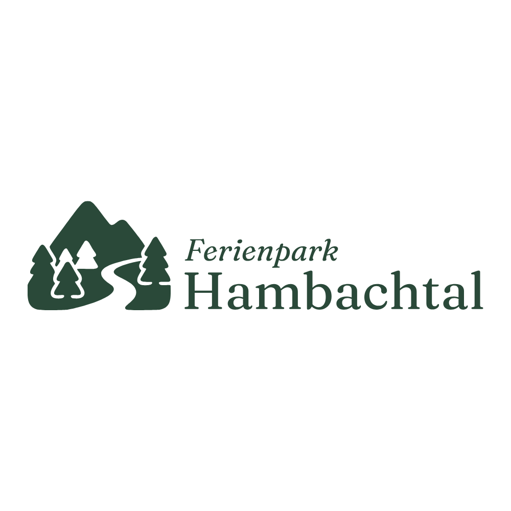 Logo van Ferienpark Hambachtal