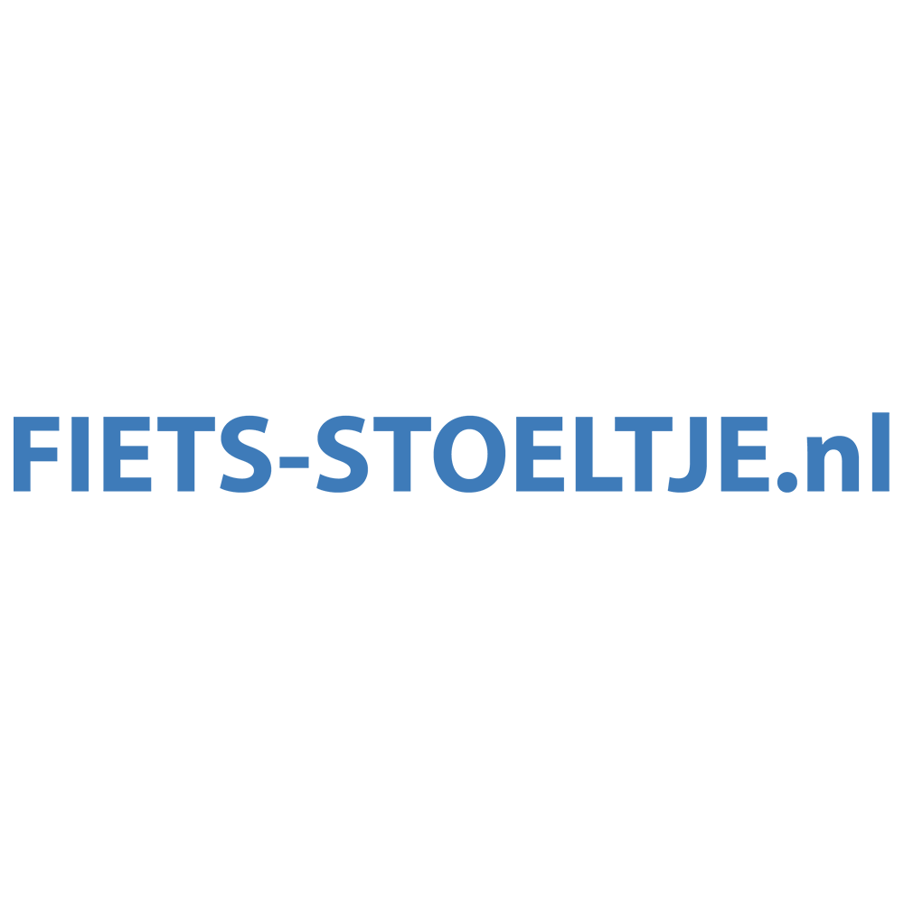 logo affiliate programma Fiets-stoeltje.nl logo: Fiets-stoeltje.nl